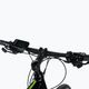 EcoBike SX5 36V 17,5Ah 630Wh nero bici elettrica 6