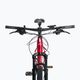 EcoBike SX4 bicicletta elettrica 36V 17,5Ah 630Wh rosso 4