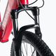 EcoBike SX4 bicicletta elettrica 36V 17,5Ah 630Wh rosso 9