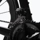 Pinarello Dogma F Disc Dura Ace Di2 2x12 R9200 Princeton GRT4540DB nero/nero bici da corsa 13