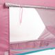 Tenda da spiaggia con piscina HUMBAKA BTK01 rosa 4