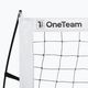 Porta da calcio OneTeam Flex 180 x 120 cm bianco/nero 6