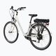EcoBike Traffic 36V 14,5Ah 522Wh Smart BMS bicicletta elettrica bianca 3