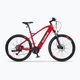Bicicletta elettrica EcoBike SX4 36V 17,5Ah 630Wh LG rosso 6