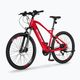 Bicicletta elettrica EcoBike SX4 36V 17,5Ah 630Wh LG rosso 8