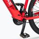Bicicletta elettrica EcoBike SX4 36V 17,5Ah 630Wh LG rosso 14