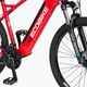 Bicicletta elettrica EcoBike SX4 36V 17,5Ah 630Wh LG rosso 15