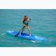 SUP AQUASTIC Touring 12'6" 2024 tavola blu 6