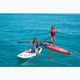 SUP AQUASTIC Tavola da turismo 12'6" 2024 rosso 5