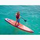 SUP AQUASTIC Tavola da turismo 12'6" 2024 rosso 6