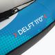 AQUASTIC Delft 11'0'' blu kayak gonfiabile per 2 persone 9