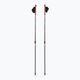 Bastoncini da nordic walking KADVA Halna rosso 3