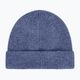 WOOLCANO Berretto invernale in merino HAT0440 blu 2