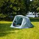 Tenda da campeggio KADVA AIRcamp 3 persone verde 4