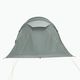 KADVA AIRcamp 4.4 Tenda da campeggio per 4 persone verde 3