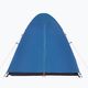KADVA Festa 2 Tenda da campeggio per 2 persone blu 2