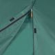 KADVA Festa 2 Tenda da campeggio per 2 persone verde 8