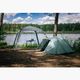 Tenda da campeggio KADVA CAMPdome 3 persone verde 2