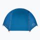 Tenda da campeggio KADVA CAMPdome 4 persone blu 2