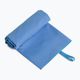 AQUASTIC Havlu XL asciugamano ad asciugatura rapida, blu navy 2