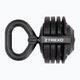 TREXO TXO-B4W004 Kettlebell regolabile da 12 kg nero 3