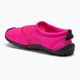 AQUASTIC Kea scarpe da acqua rosa 3