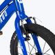 Bicicletta per bambini ATTABO EASE 16" blu 8
