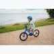 Bicicletta per bambini ATTABO EASE 16" blu 2