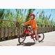 Bicicletta per bambini ATTABO EASE 20" rosso 4