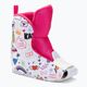 HUMBAKA Starjet LED pattini a rotelle per bambini 3in1 rosa 23