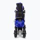 HUMBAKA Starjet LED pattini a rotelle per bambini 3in1 blu 9