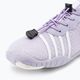 AQUASTIC Coffs scarpe da acqua viola 7