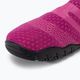 AQUASTIC Scarpe da acqua rosa Lorne 7