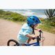 Casco da bicicletta per bambini ATTABO K200 blu 10