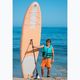 SUP AQUASTIC Perth 11' tavola allround arancione 3