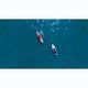 AQUASTIC Kalbarri 10'8" SUP board bianco 18