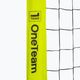 OneTeam Flex Porta da calcio quadrata 240 x 150 cm verde 7