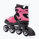 Pattini a rotelle per bambini ATTABO Stormglider rosa 3