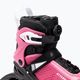 Pattini a rotelle per bambini ATTABO Stormglider rosa 6