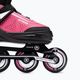 Pattini a rotelle per bambini ATTABO Stormglider rosa 8