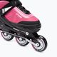 Pattini a rotelle per bambini ATTABO Stormglider rosa 9