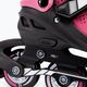 Pattini a rotelle per bambini ATTABO Stormglider rosa 12