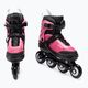 Pattini a rotelle per bambini ATTABO Stormglider rosa 13