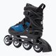 Pattini a rotelle per bambini ATTABO Stormglider blu 3