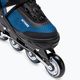 Pattini a rotelle per bambini ATTABO Stormglider blu 9