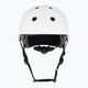 Casco ATTABO Genes bianco 2