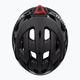 Casco da bici ATTABO Bonkers nero 8