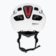 Casco da bici ATTABO Bonkers bianco 6