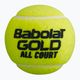 Palline da tennis Babolat Gold All Court 72 pezzi. 3