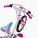 Bicicletta per bambini ATTABO Junior 16" rosa 5